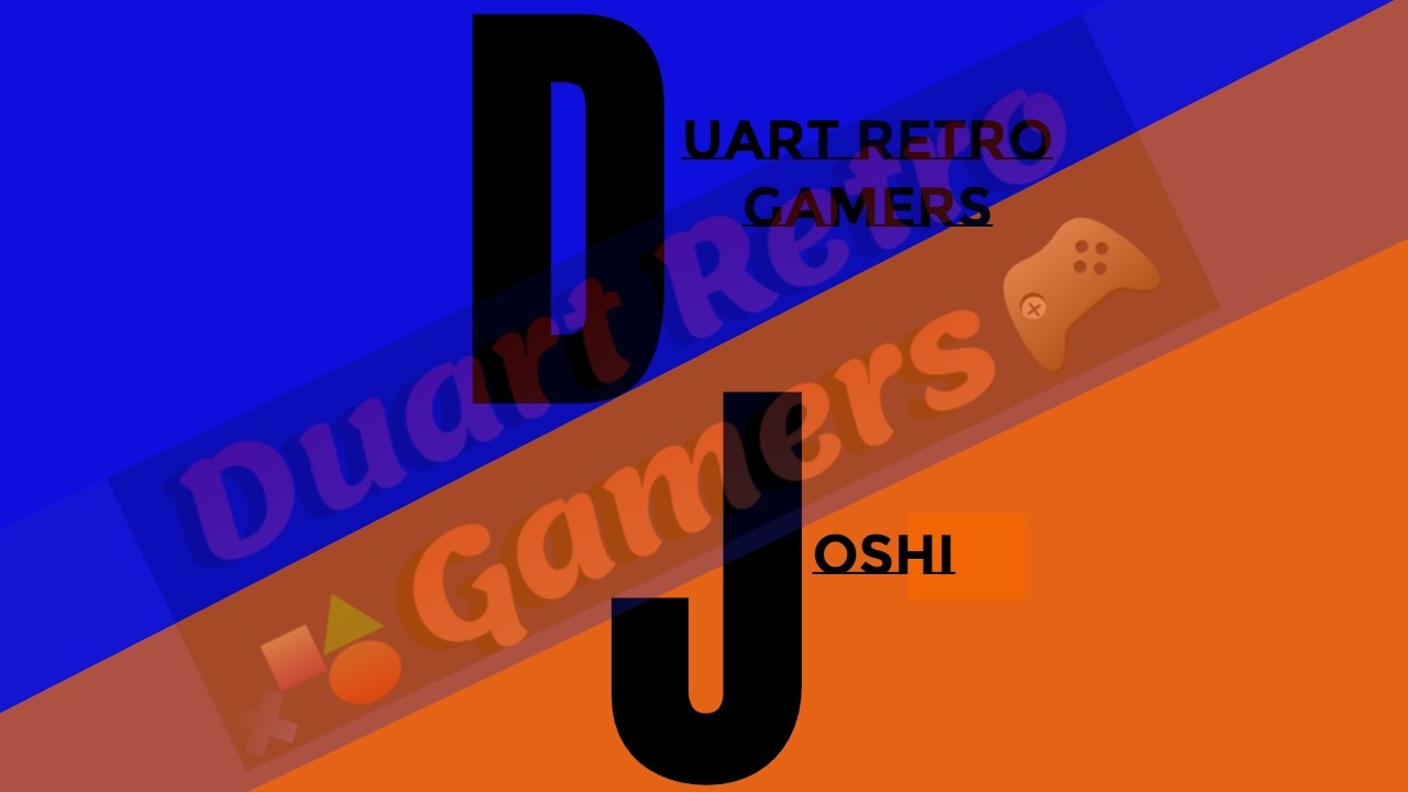LIVE  EU X JOSHI / AMISTOSO