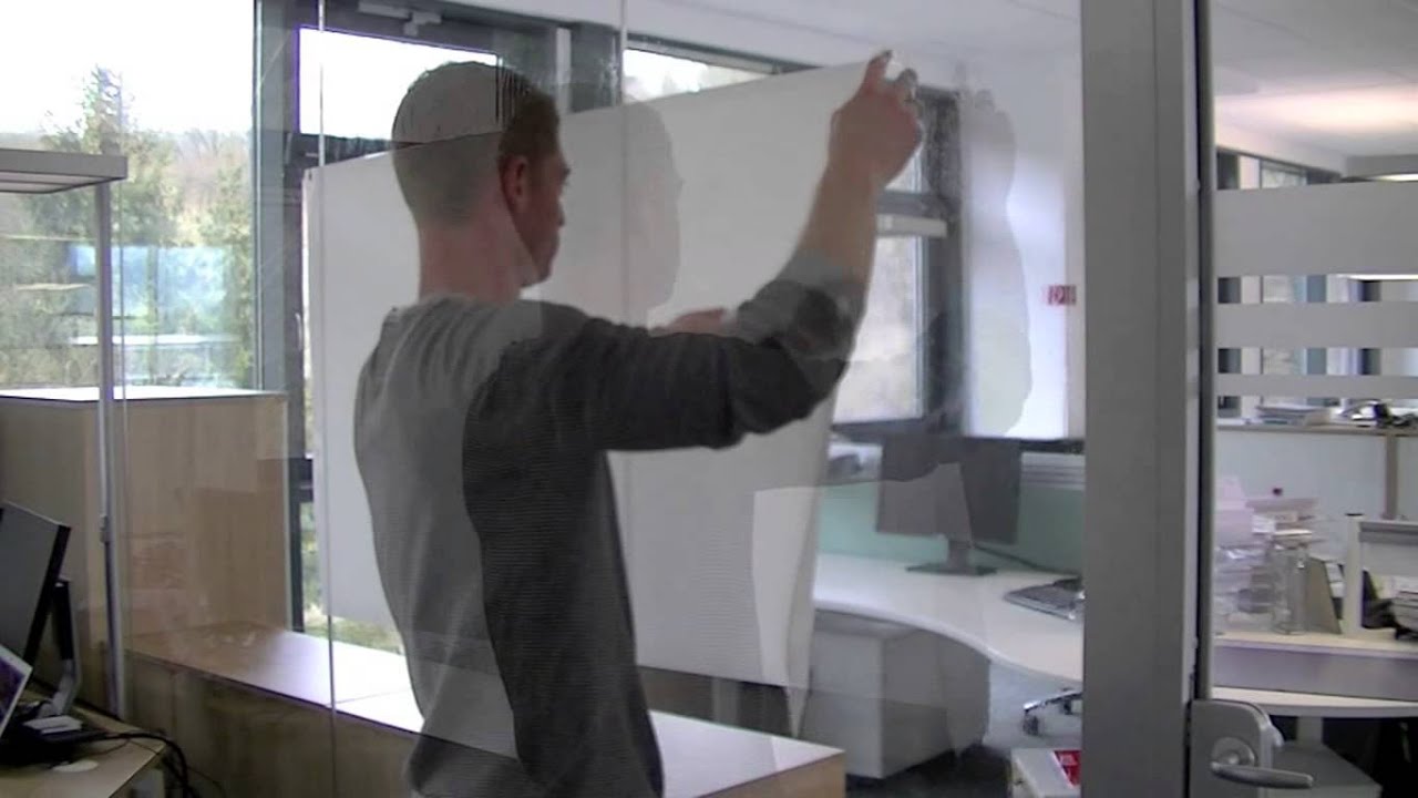 RearProjection ASLAN RP 35 | English