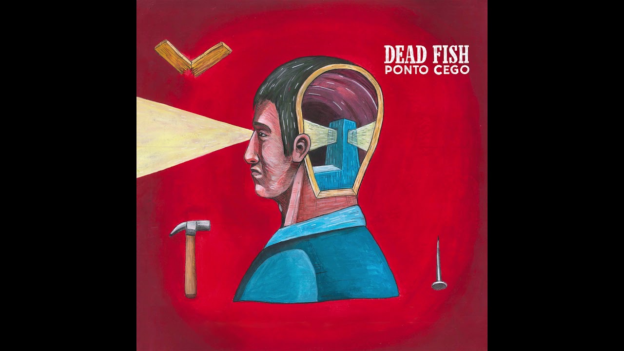 Dead Fish - Descendo As Escadas