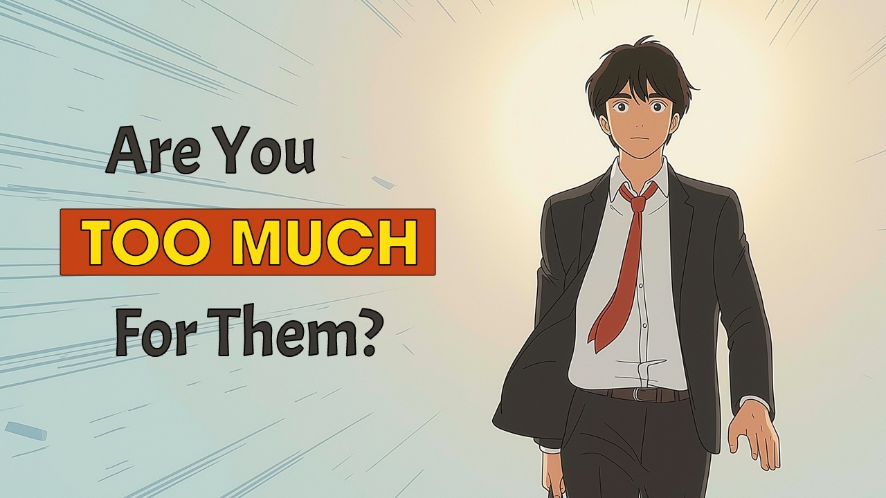 Not Everyone Can Handle Your Presence — Here’s Why