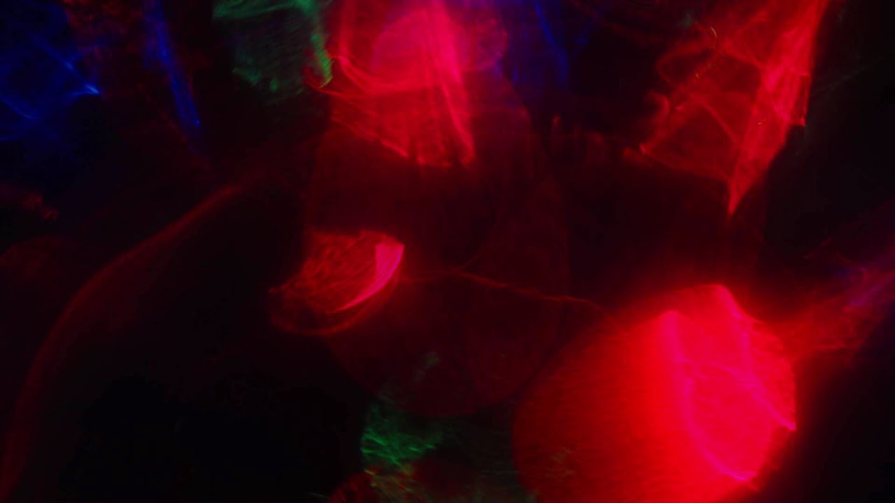 Festive Color - HD Video Background Loop