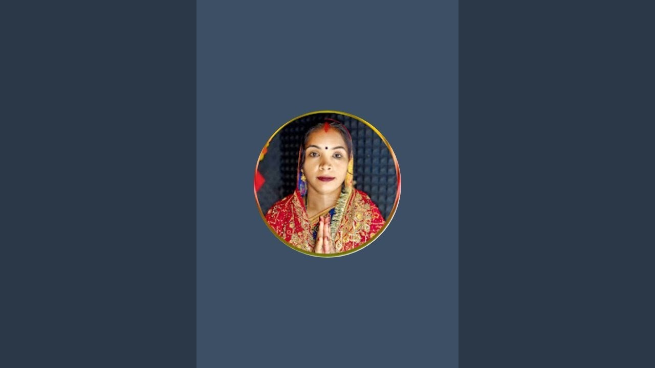 Singer chandravati official  लाइव है!
