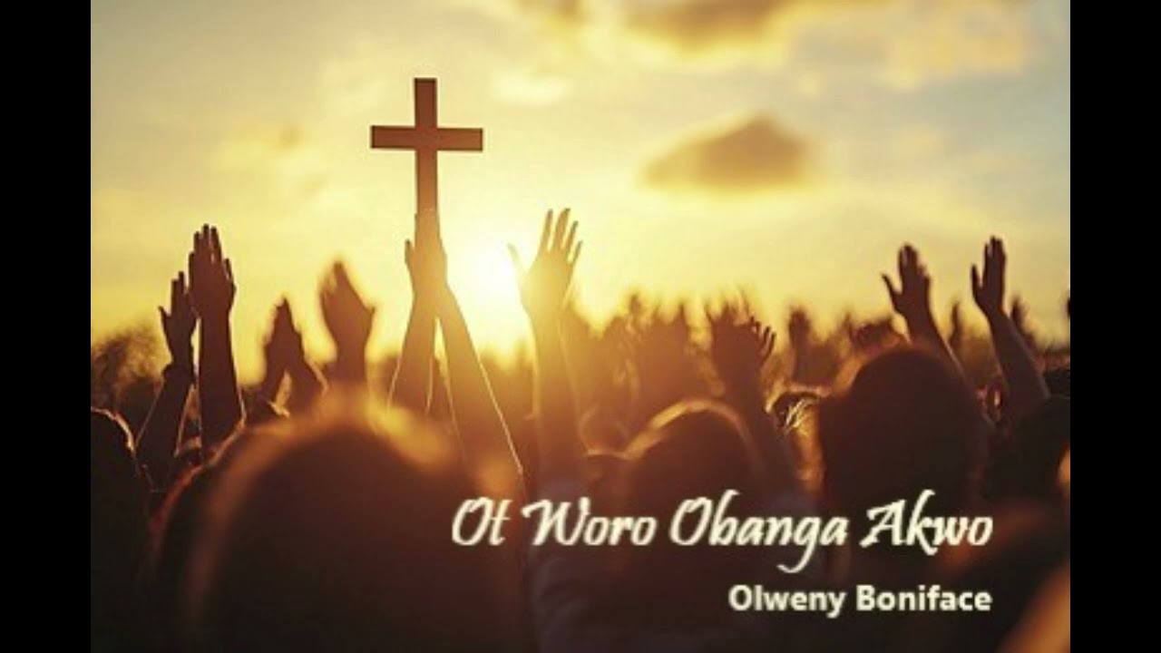 Olweny Boniface - Ot Obanga