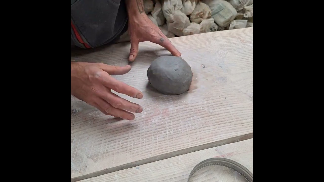 création de tessons pour l eesab Brest