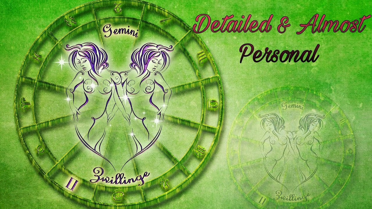GEMINI JULY 2020 🎆 Period of Renewal & New Beginnings | GENERAL TAROT READING