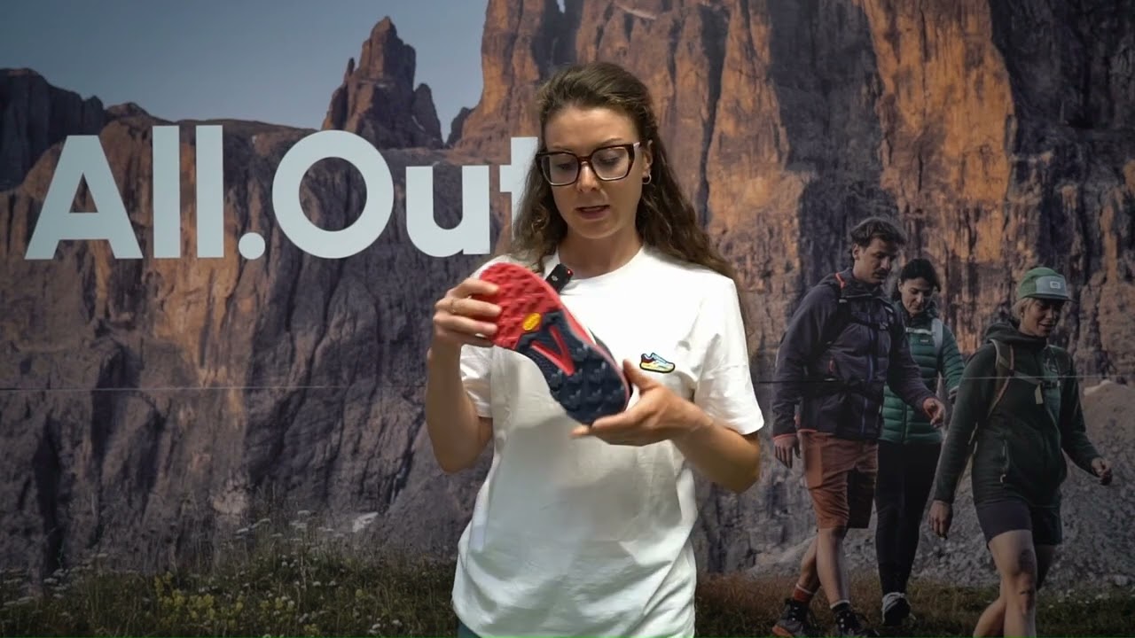 Tecnica Agate Spark Speed &ndash; Žensk&aacute; energie na maximum