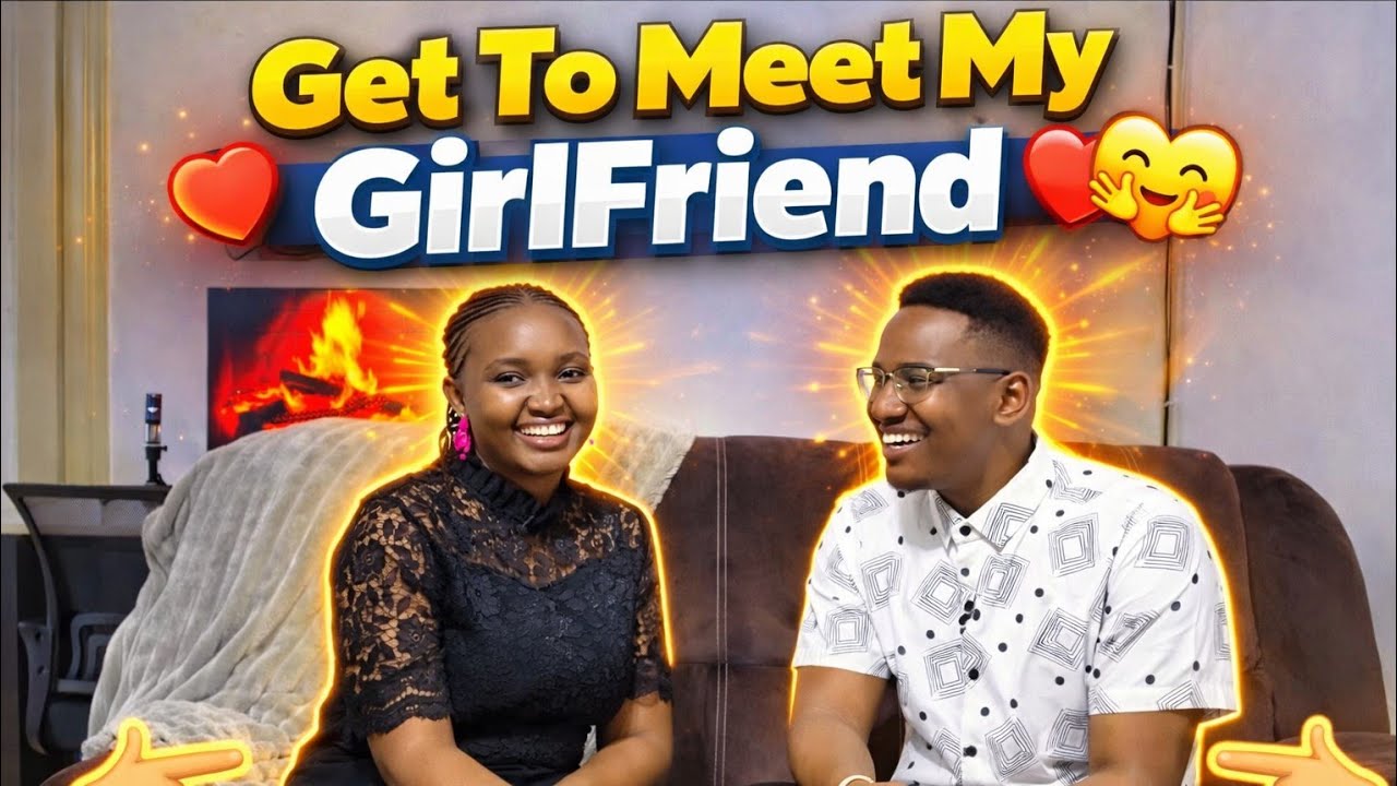 BIG ANNOUNCEMENT 🥳❤️❤️