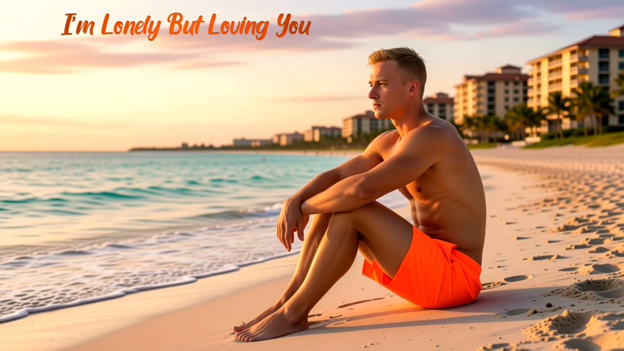 I'm Lonely But Loving You