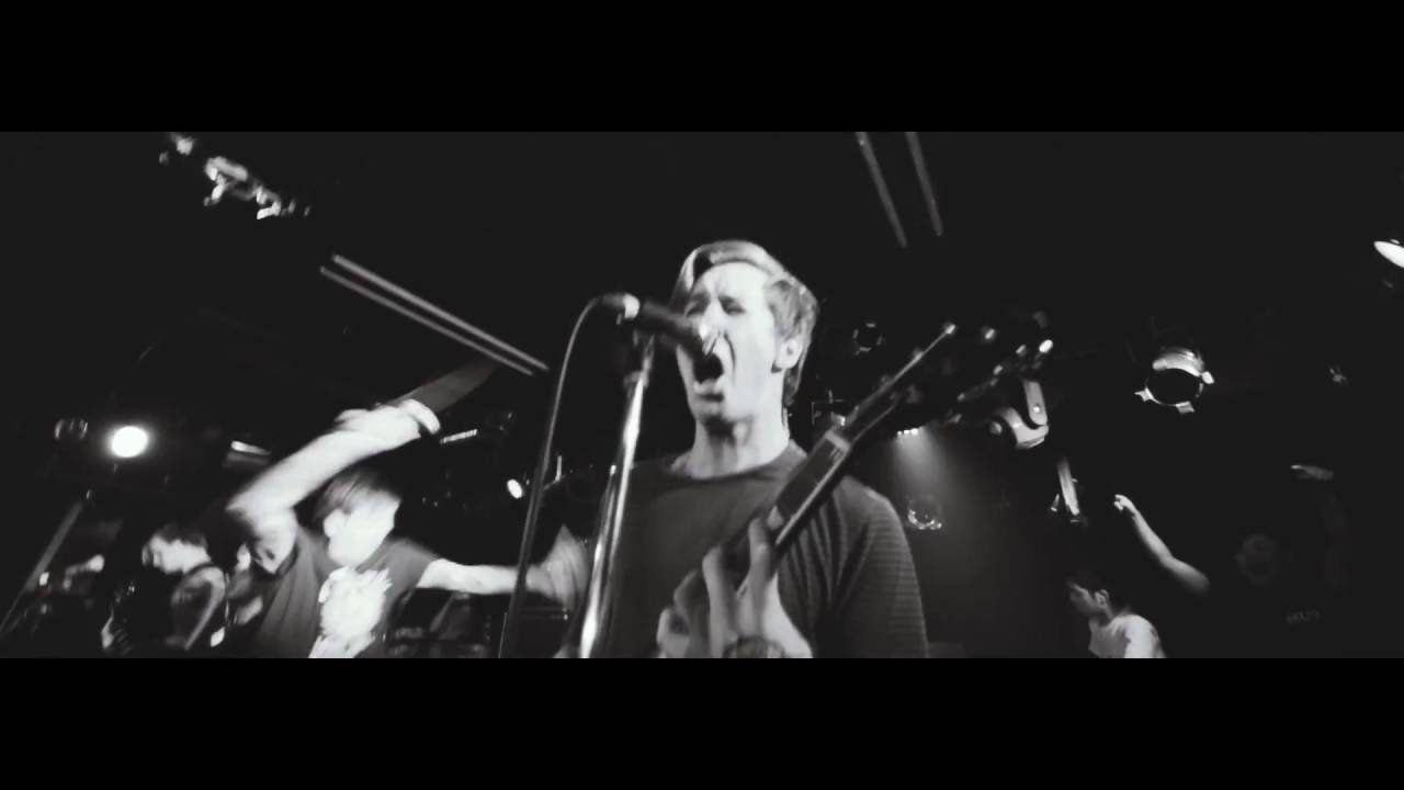 Capsize - 2016.9.25 Live Full Set (at Osaka Japan)