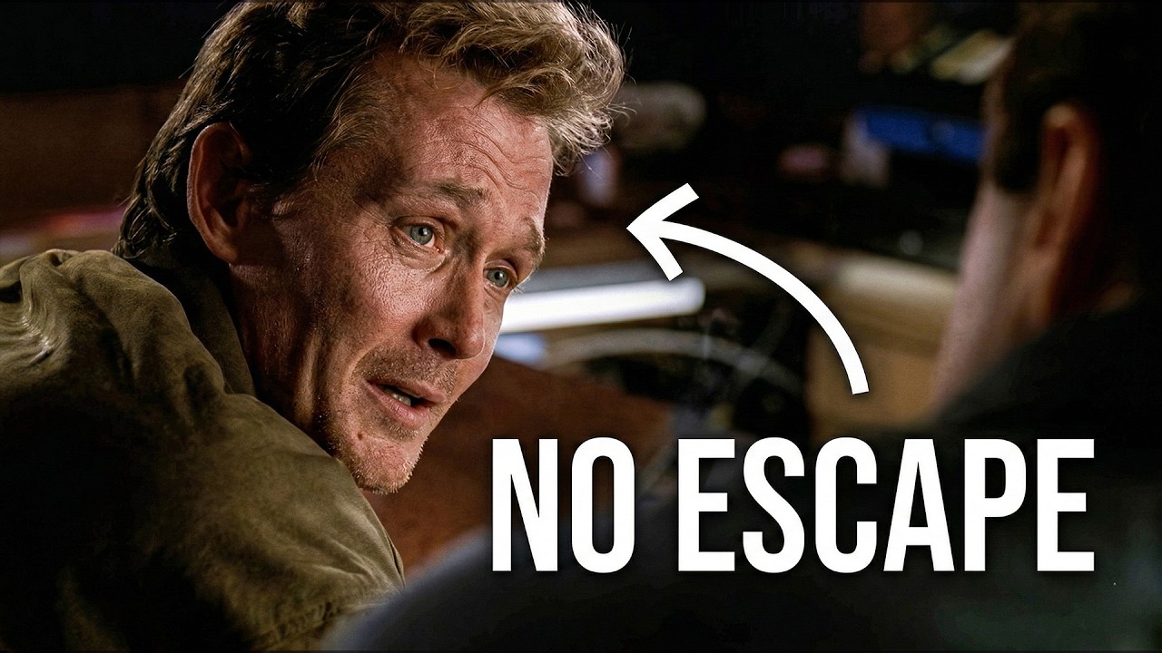 when a civilian thinks he's in the mafia 2