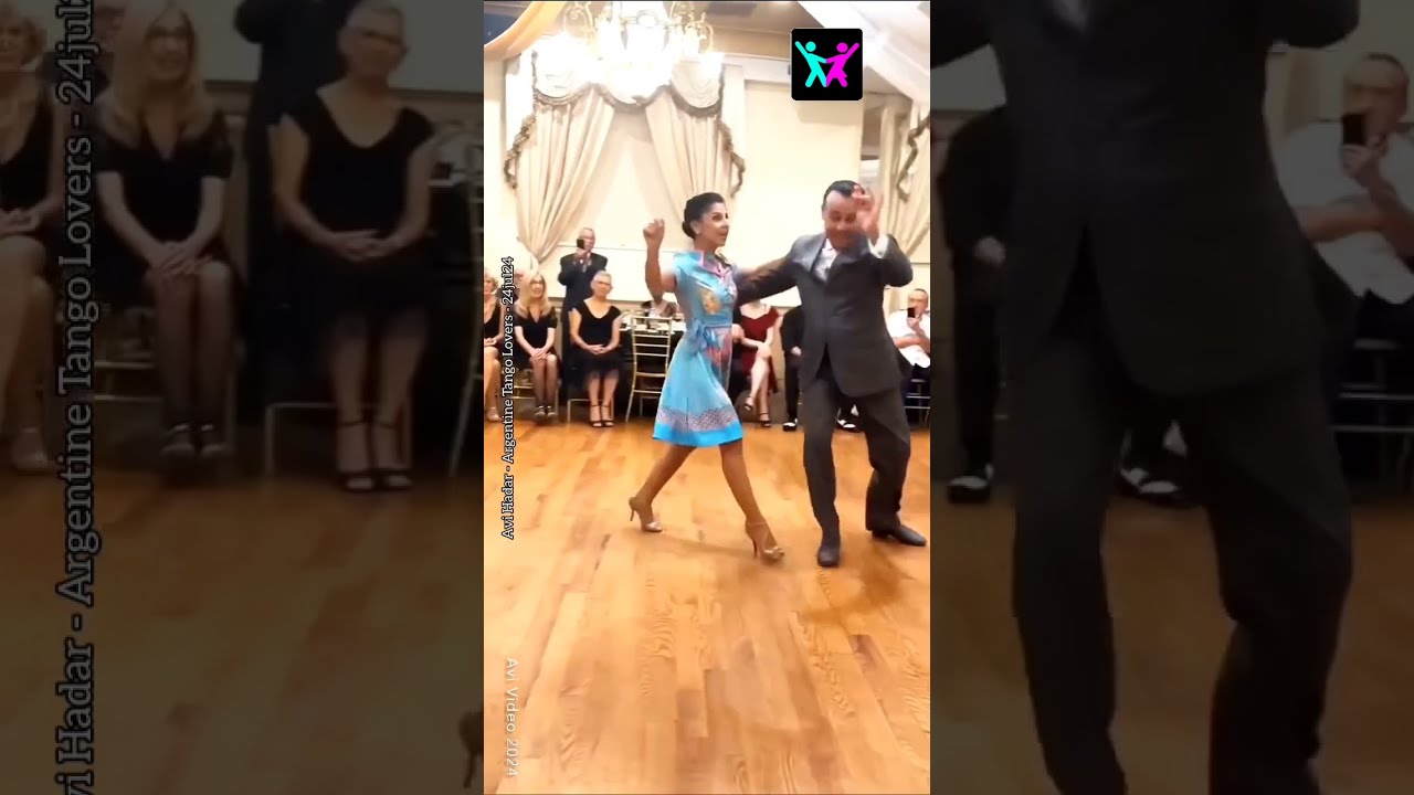 BAILAKI Guia / Tangomania