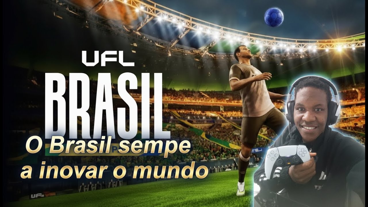 Atualização e nova gameplay