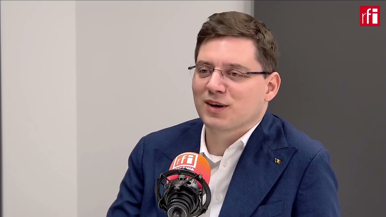 Invitatul dimineții la RFI: Victor Negrescu