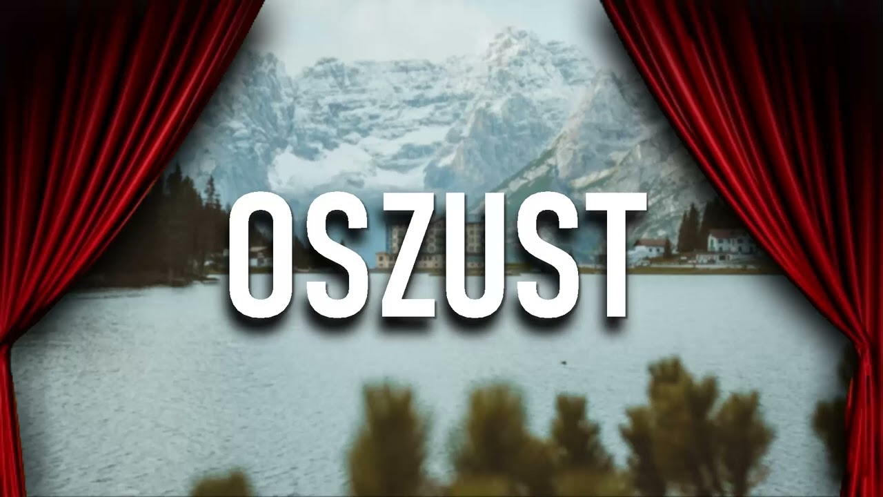 ,,Oszust'' - Teatr ,,Czwarta Scena'' (2025)
