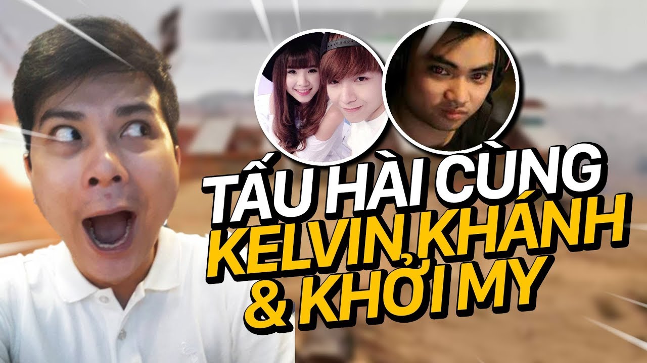 Win.D - Rip113 - Khởi My - Kevin Kh&aacute;nh - bộ tứ tấu h&agrave;i?! l CƯỜI RỤNG TRỨNG C&Ugrave;NG WIN.D