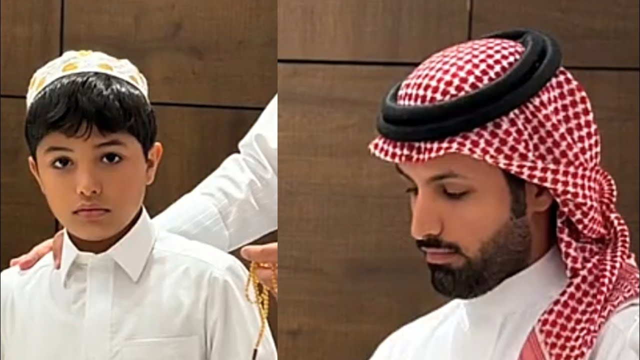 ابو راشد تهاوش مع فراج ومع سيف /قزيع يبي ايفون ١٦/قزيع عازم الرياجيل/رقم #452
