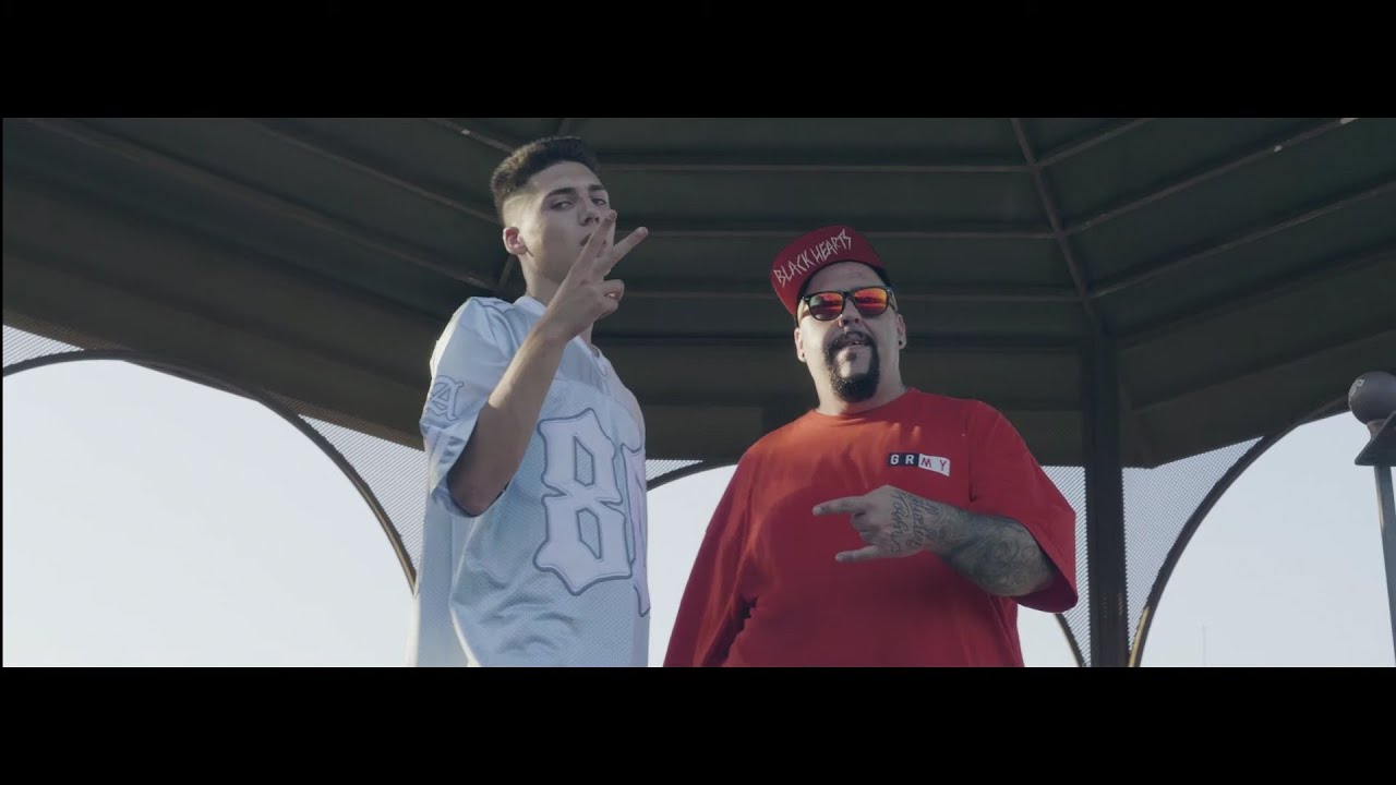 SWIT EME & GORDO MASTER - EL TIEMPO PASA (Prod Kattman)
