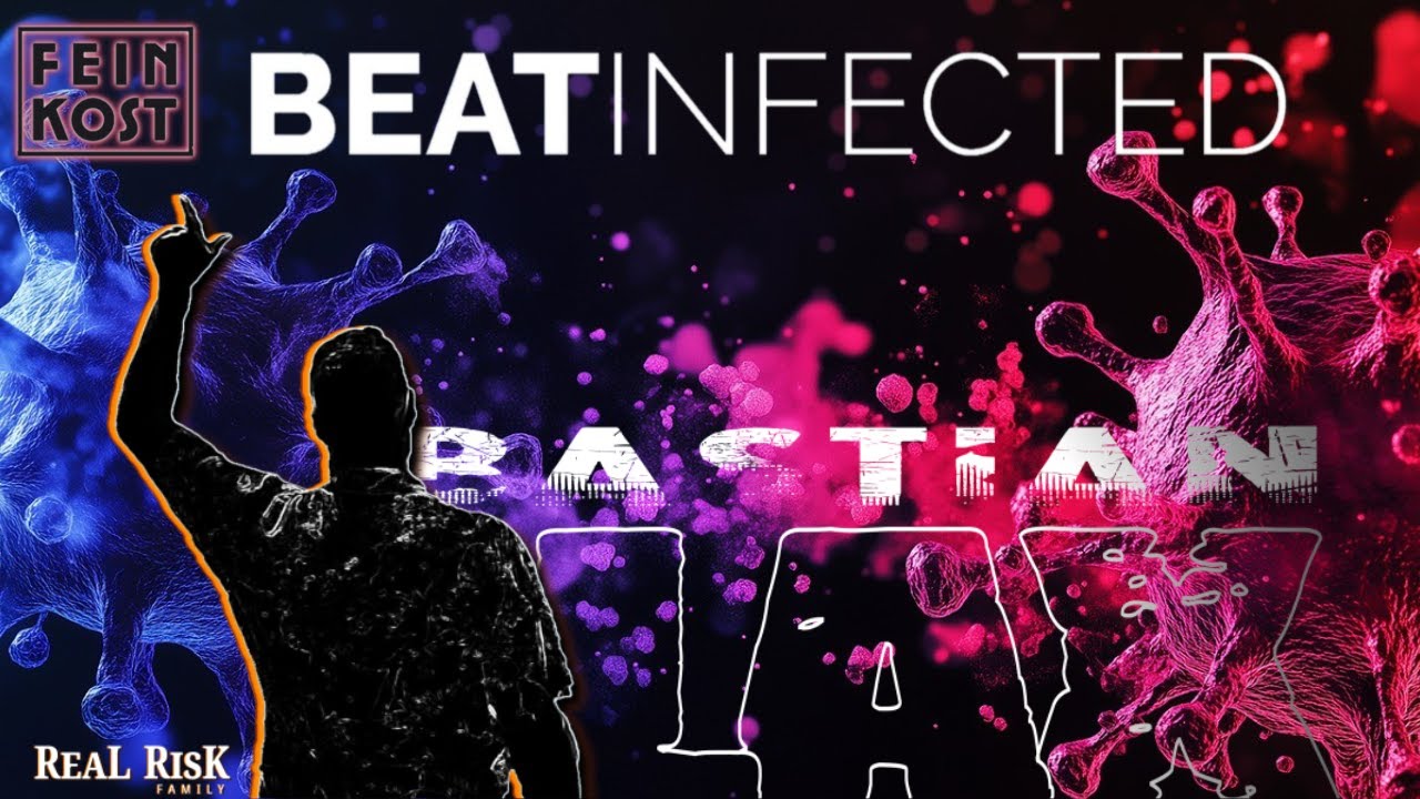 Bastian Lax @ Beatinfected - Feinkost Club Ballenstedt (02.11.2024)