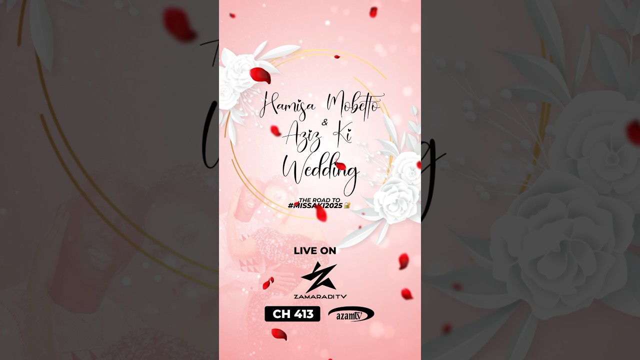 #RoadtoMissaKi2025🔐#MissaKi2025🔐 #mambonimengi #zamaraditv