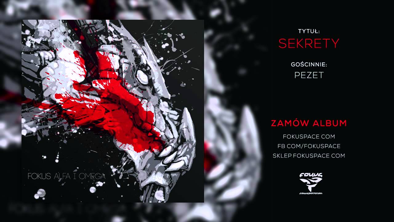 Fokus - 15 Sekrety feat. Pezet (audio) (reedycja Alfa i Omega)