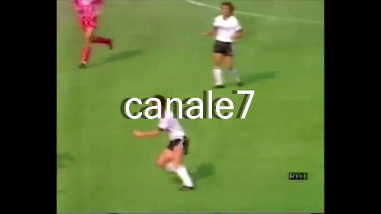40-Spareggio-Cesena-Cremonese 1-0  1986-87