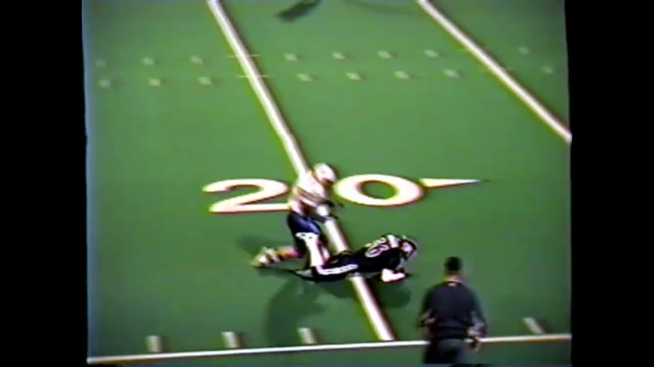 Brunswick at Berea (Sept. 28, 2001)