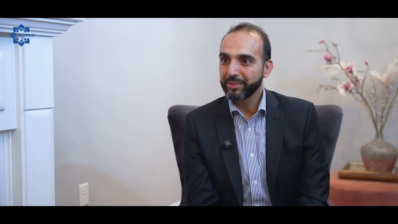 Financial Stability with Sayed Safadr Zaidi