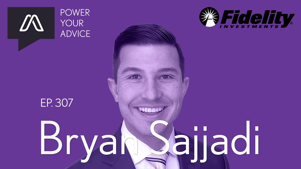 How Shifting Markets Shape Investing with Bryan Sajjadi