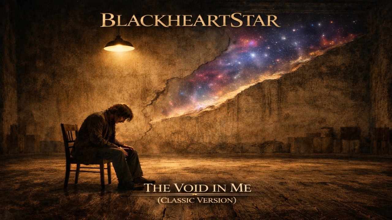 The Void In Me (Classic Version) - Classic Rock