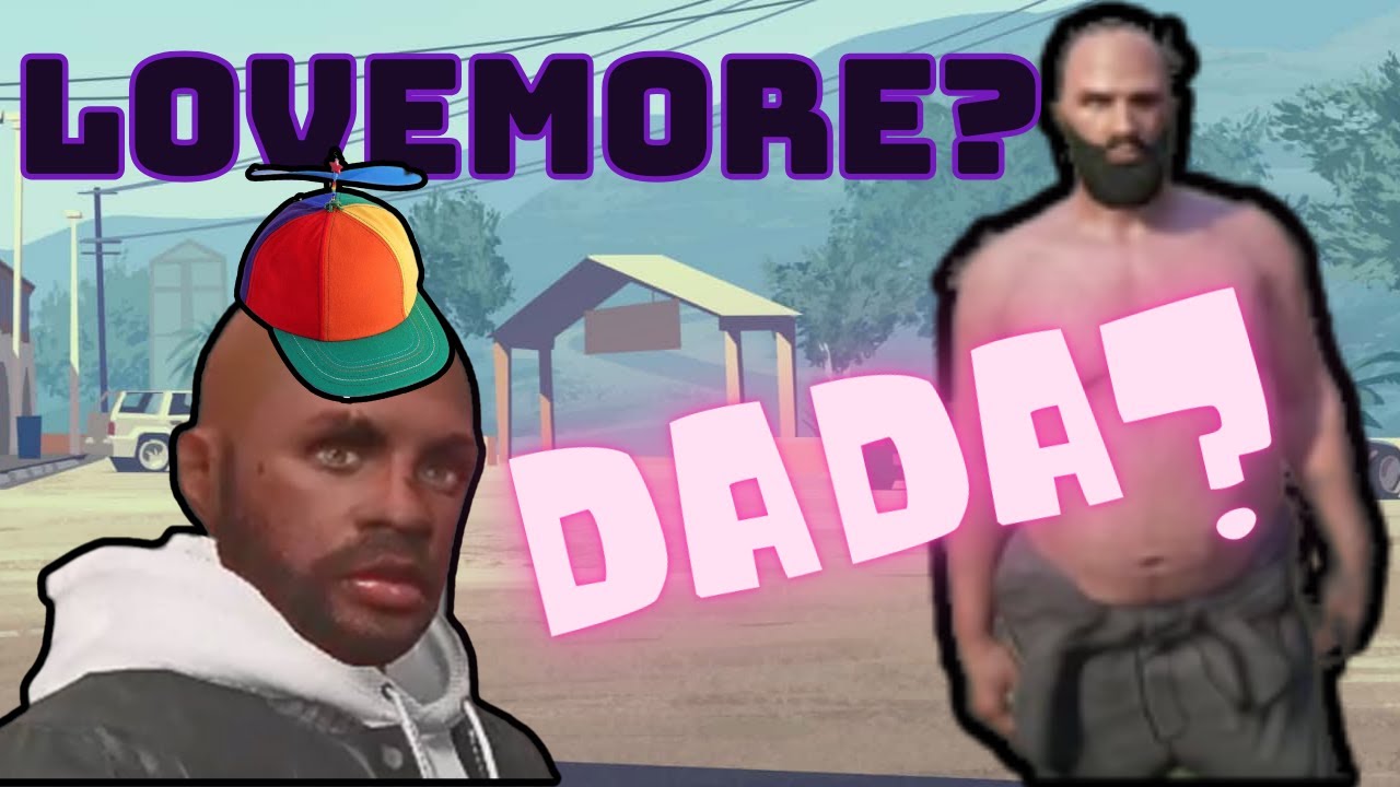 I DID NOT SAY IT! 4HEAD LIES
