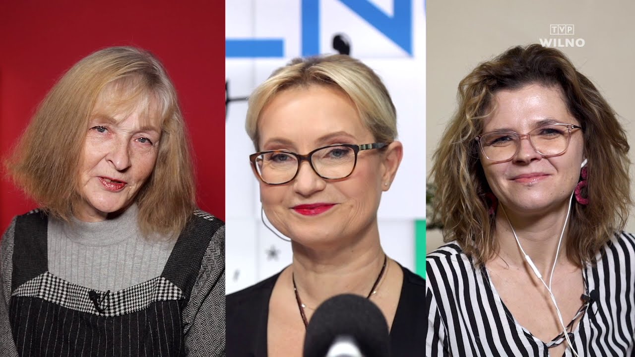 WILNO ŁĄCZY!, odc. 31 | Tradycyjne zwyczaje i rytuały Bożonarodzeniowe