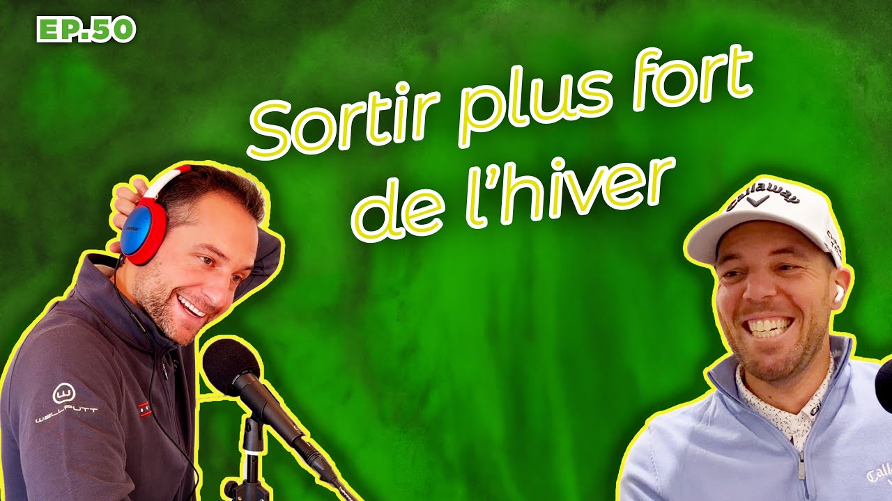 E50 - Sortir plus fort de l'hiver