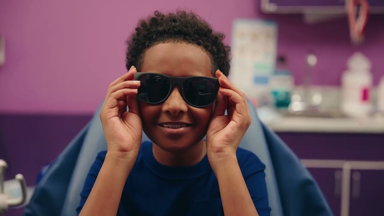 Children's Dental Health - main