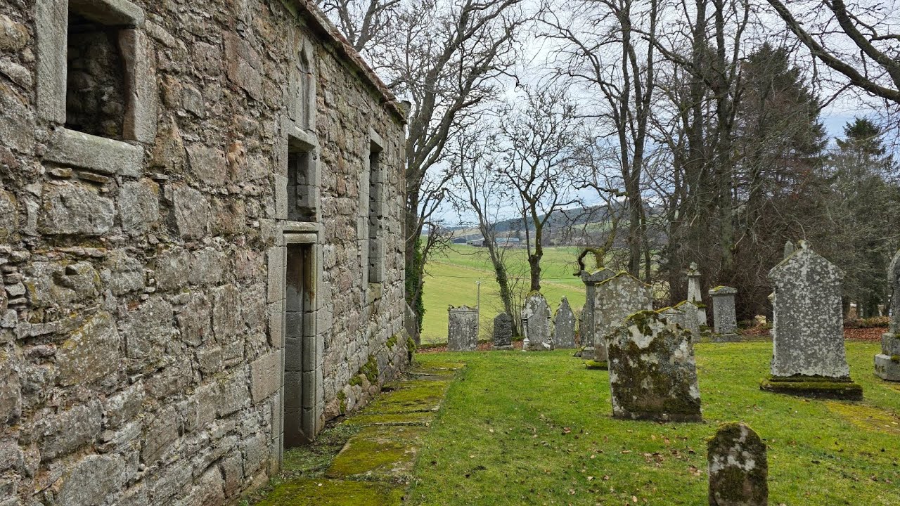 Lament for Sir Harry Niven Lumsden of Auchendoir by William Marshall; performed by Paul Anderson 
