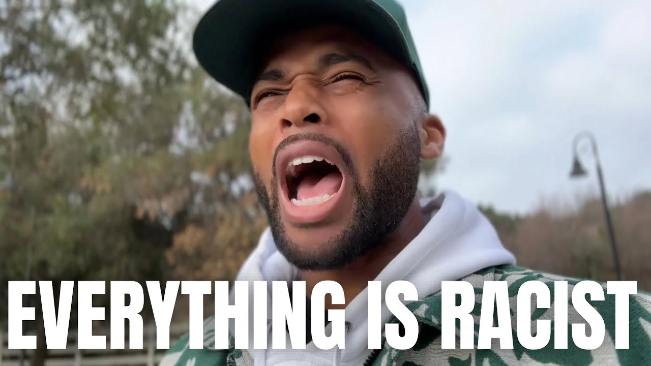 Black Sensitivity is Killing Our Power: Here's Why