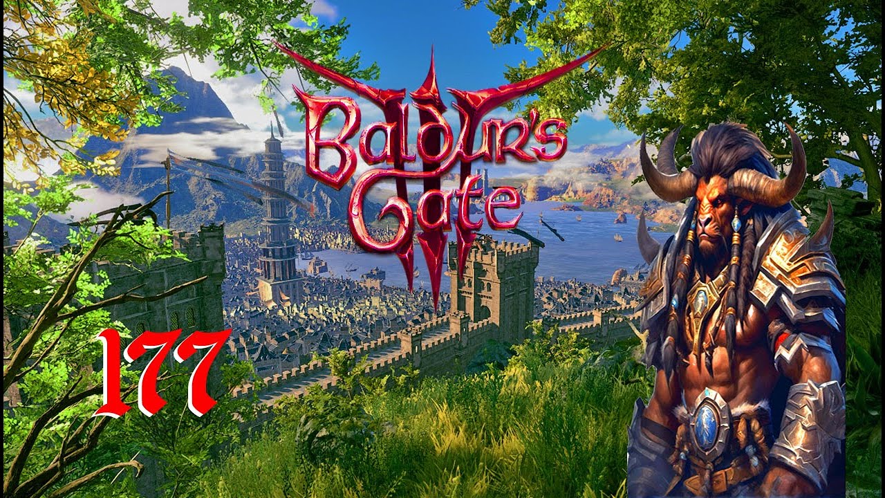 Baldur's Gate 3- Chiudiamo il passato di Astarion, Uccidiendo Cazador...