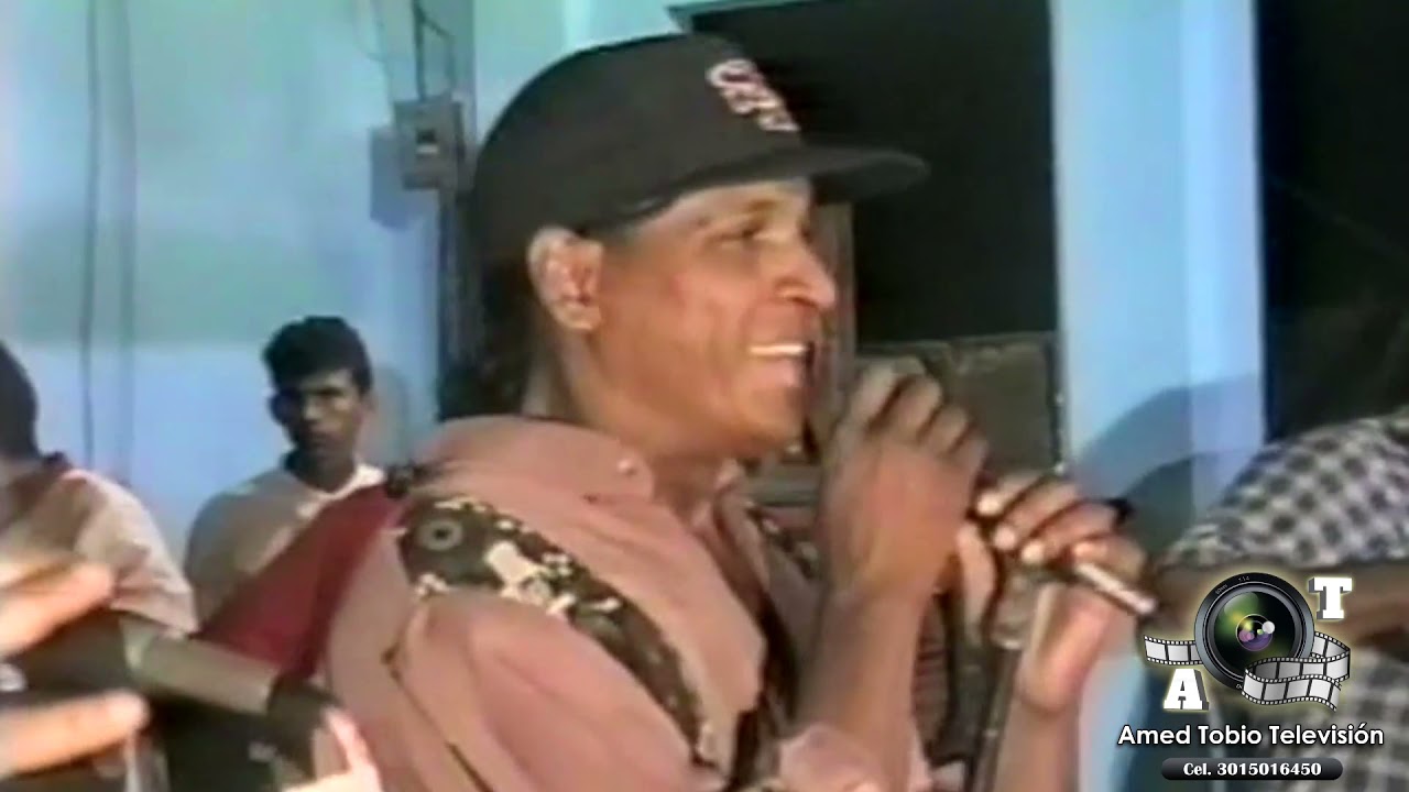 MUSICA PARA RECORDAR FARID ORTIZ LAS MIRADAS DE MAGALY