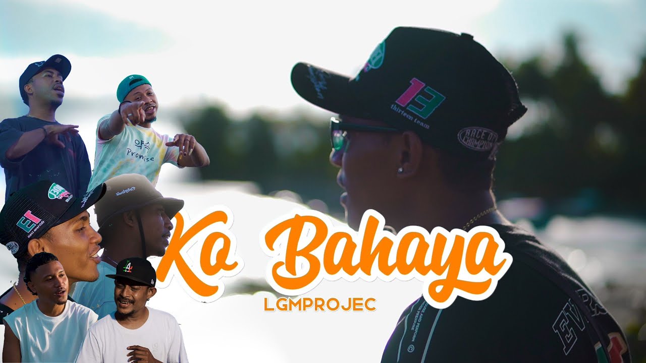 KO BAHAYA_LGMprojec_musicvideo_Official