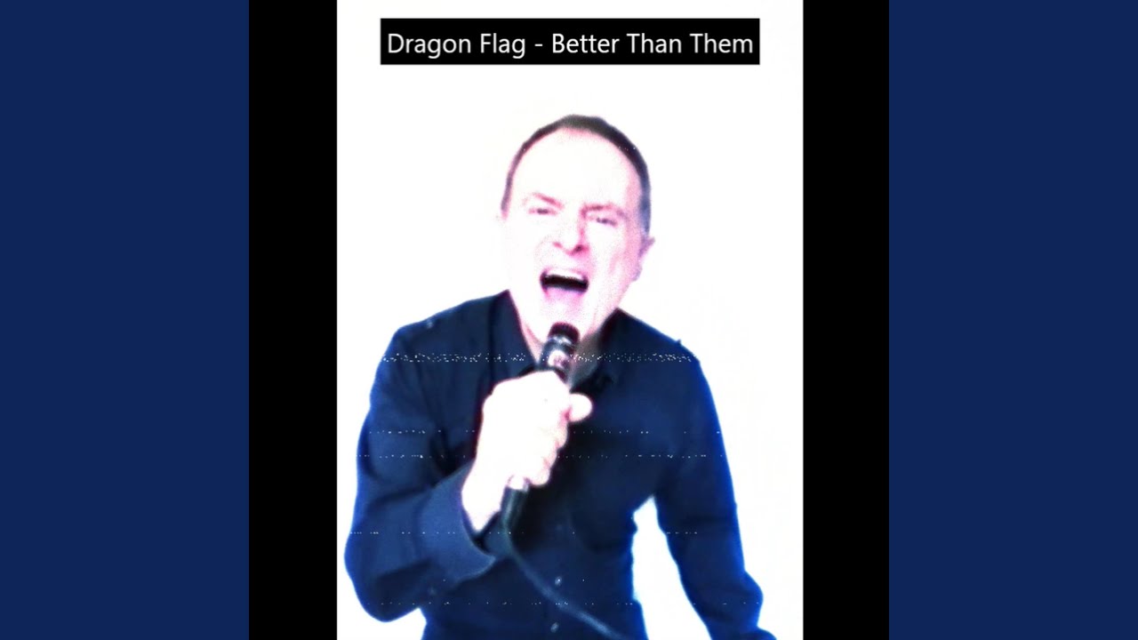 Better Than Them