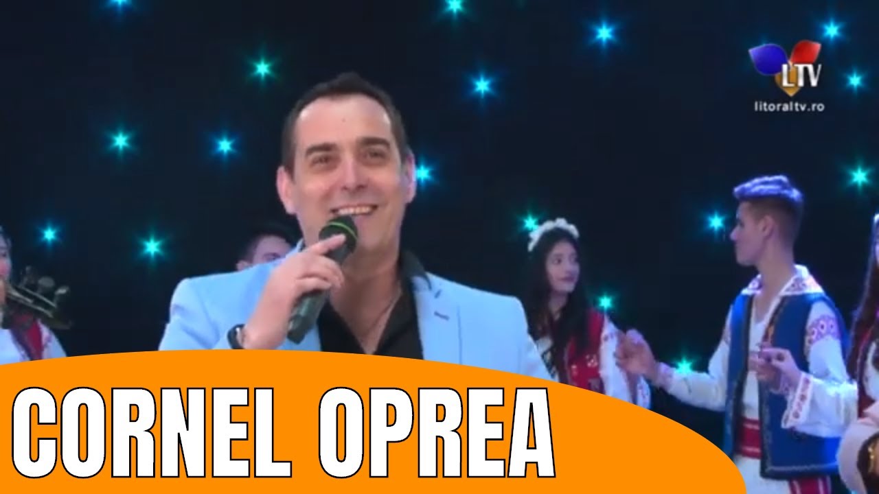 Cornel OPREA -  Mai omule ,omule( Melodie ORIGINALA )