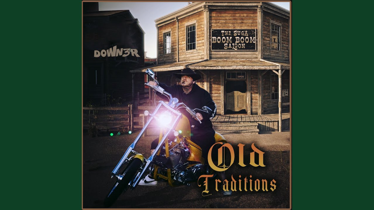 Old Traditions