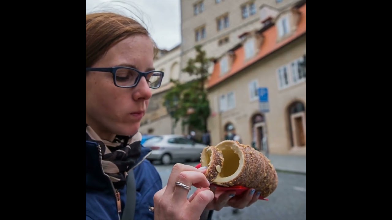 Discover Prague with Learn to Travel  