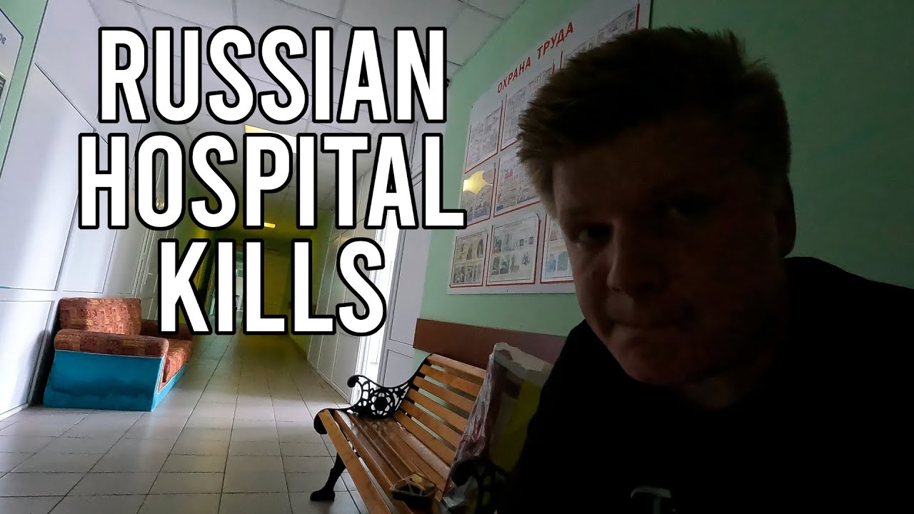 Russian Hospital Kills