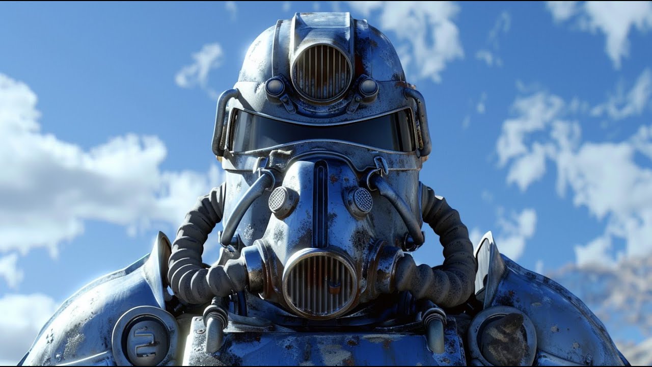 Arma Reforger FALLOUT Is INSANE