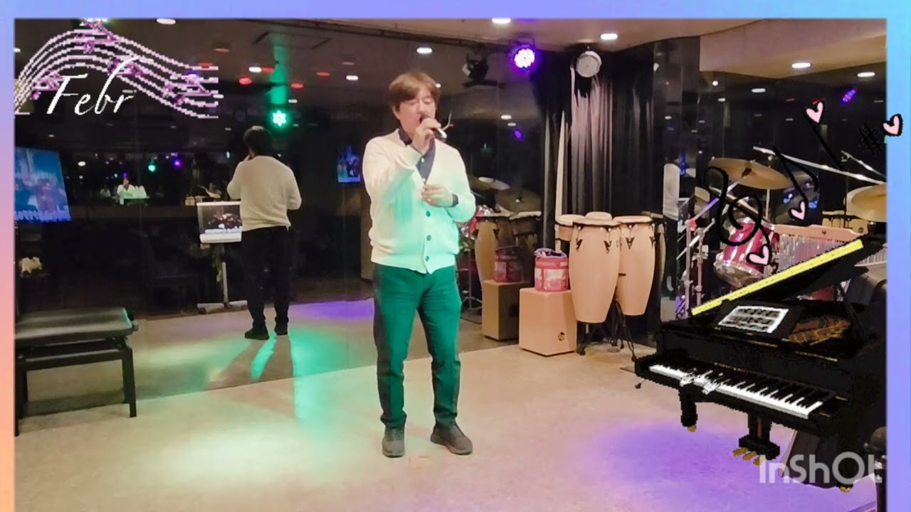ゆうこ　村下孝蔵　Cover　歌唱　Hiroki様