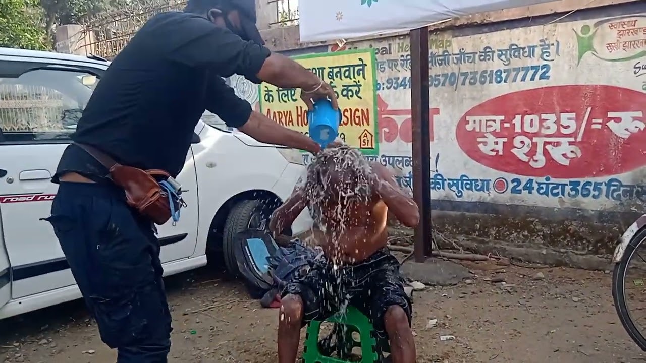 #एक कोशीश नई जिंदगी देने की aapka Ek subscribe besaharon Ka Sahara Ban sakta hai#