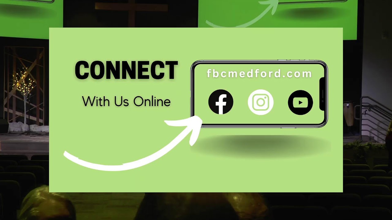 COMBINED WORSHIP SERVICE -December 28 -  2025 - First Baptist Church, Medford, WI