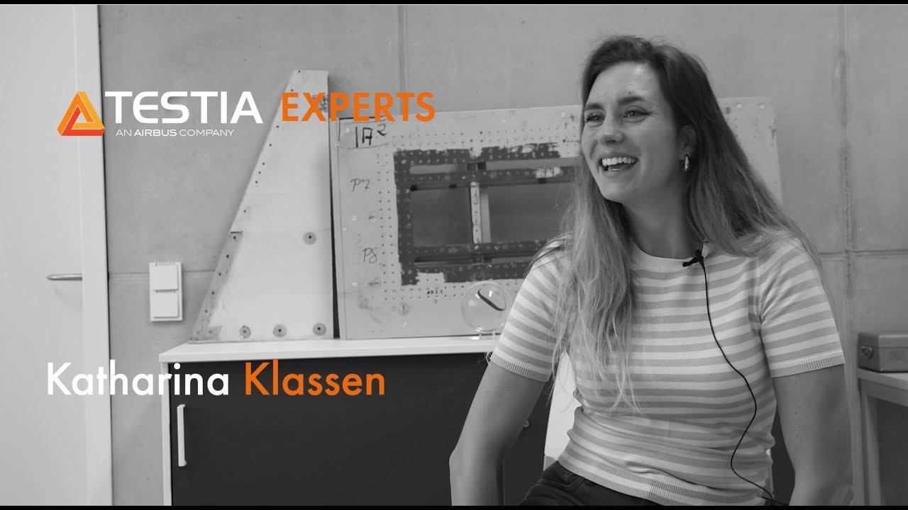 Testia Experts, life of a head of training