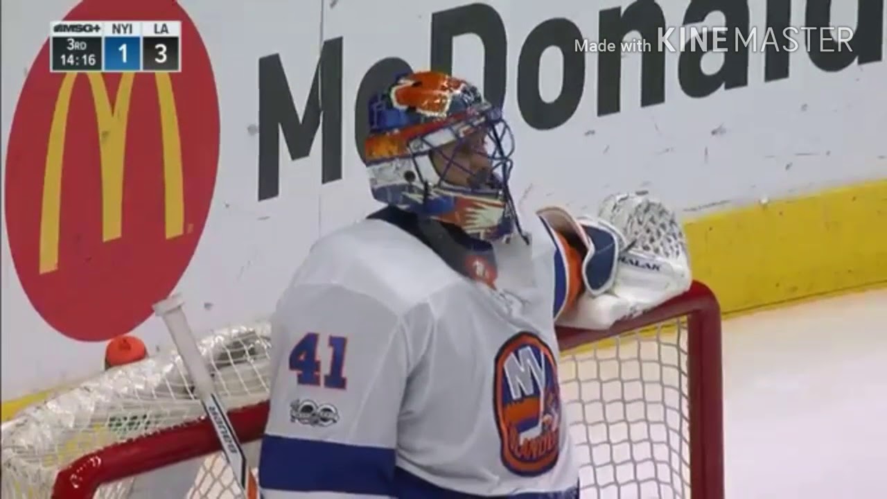NHL: Short Handed Goals