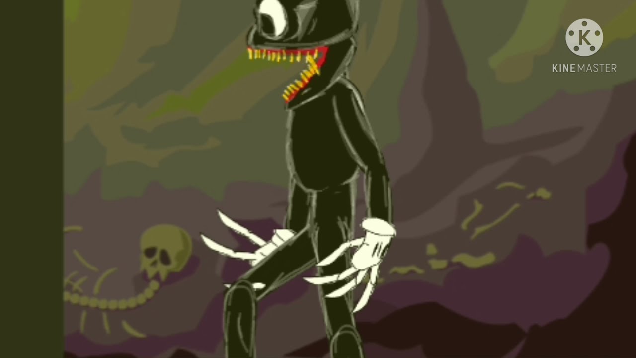 briga de Monstros